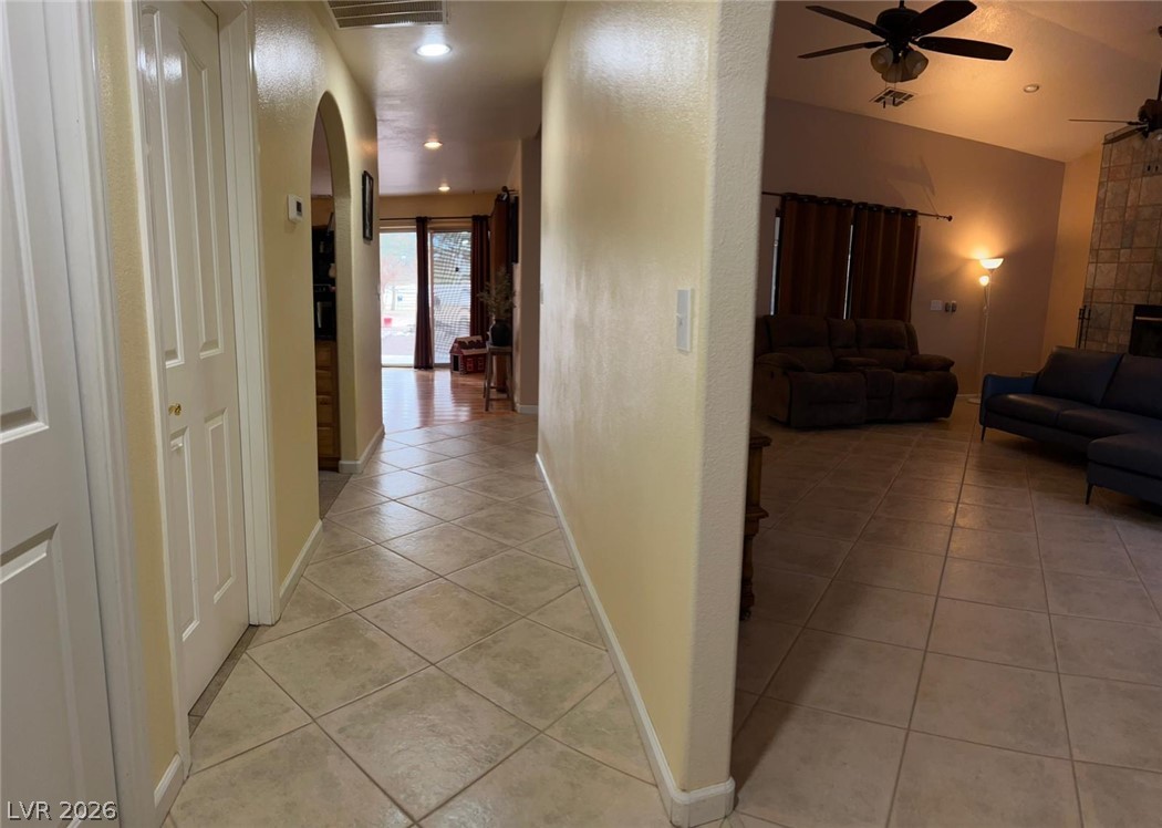 2481 East Falcon Street Pahrump NV 89048