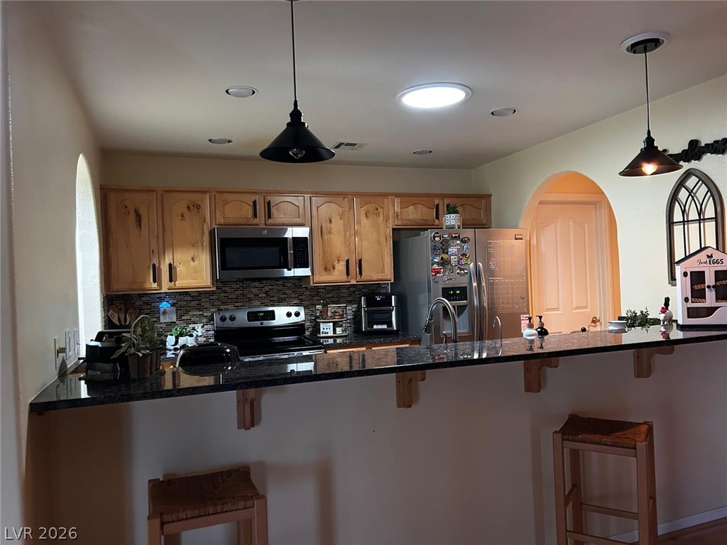 2481 East Falcon Street Pahrump NV 89048