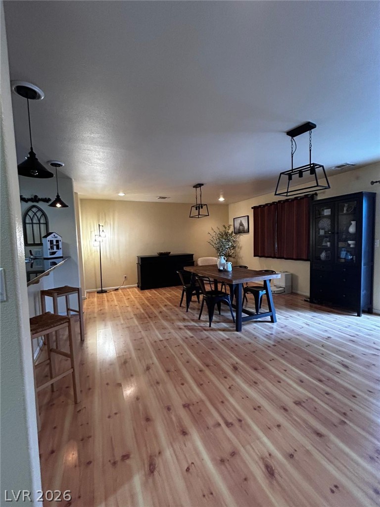 2481 East Falcon Street Pahrump NV 89048