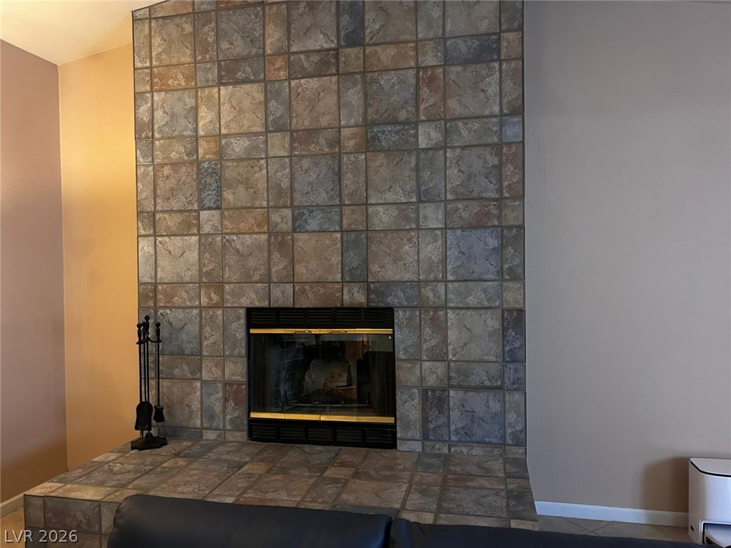 2481 East Falcon Street Pahrump NV 89048