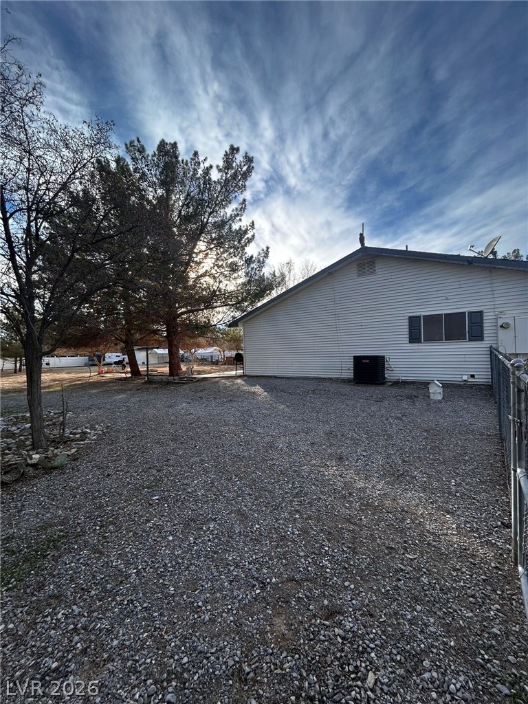2481 East Falcon Street Pahrump NV 89048
