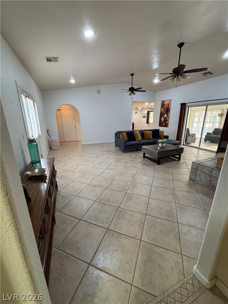 2481 East Falcon Street Pahrump NV 89048