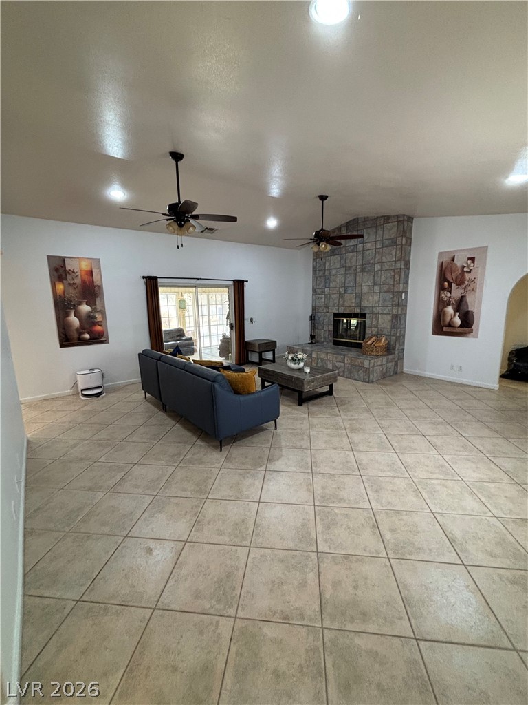2481 East Falcon Street Pahrump NV 89048