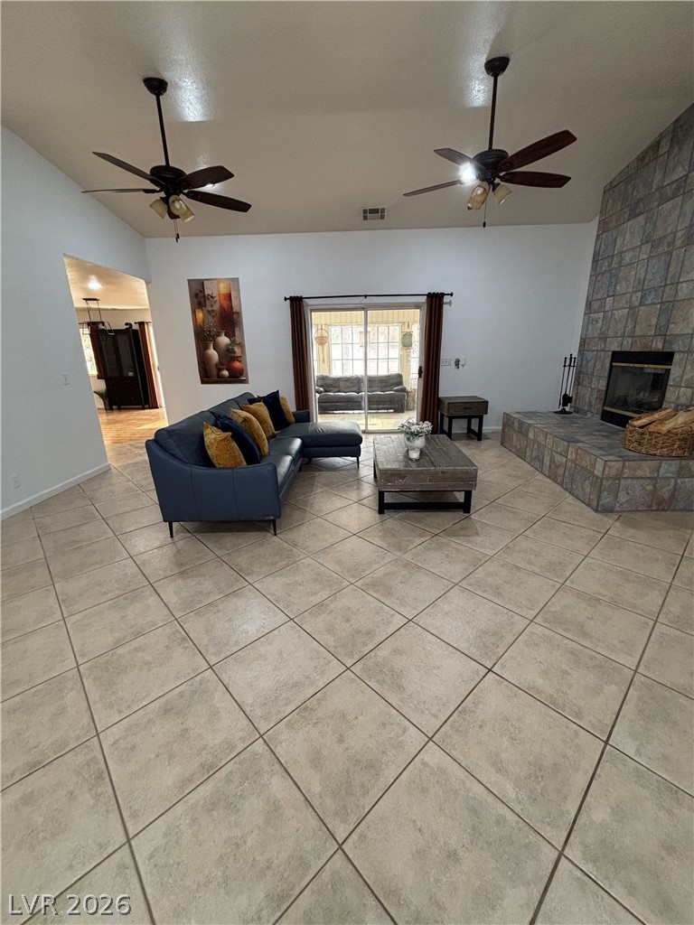 2481 East Falcon Street Pahrump NV 89048