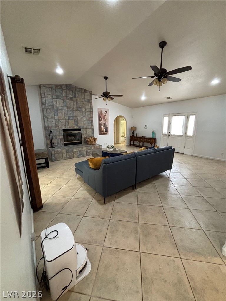 2481 East Falcon Street Pahrump NV 89048