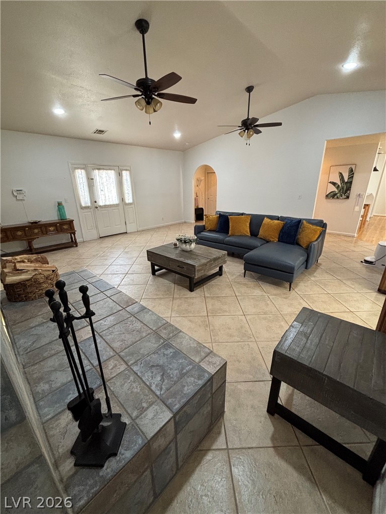 2481 East Falcon Street Pahrump NV 89048