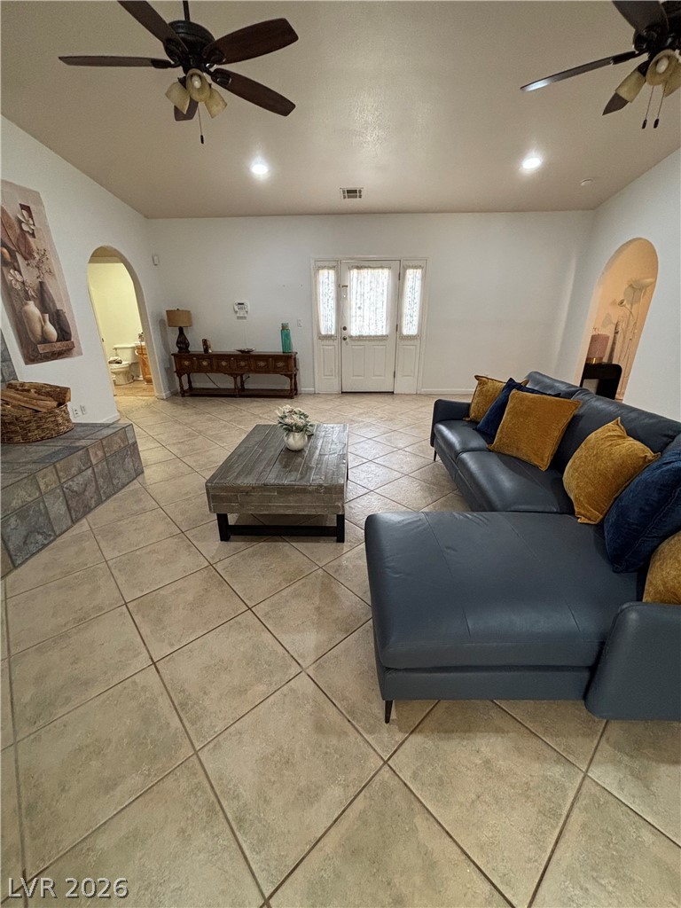 2481 East Falcon Street Pahrump NV 89048