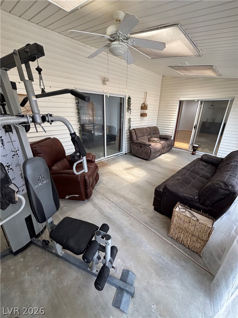 2481 East Falcon Street Pahrump NV 89048