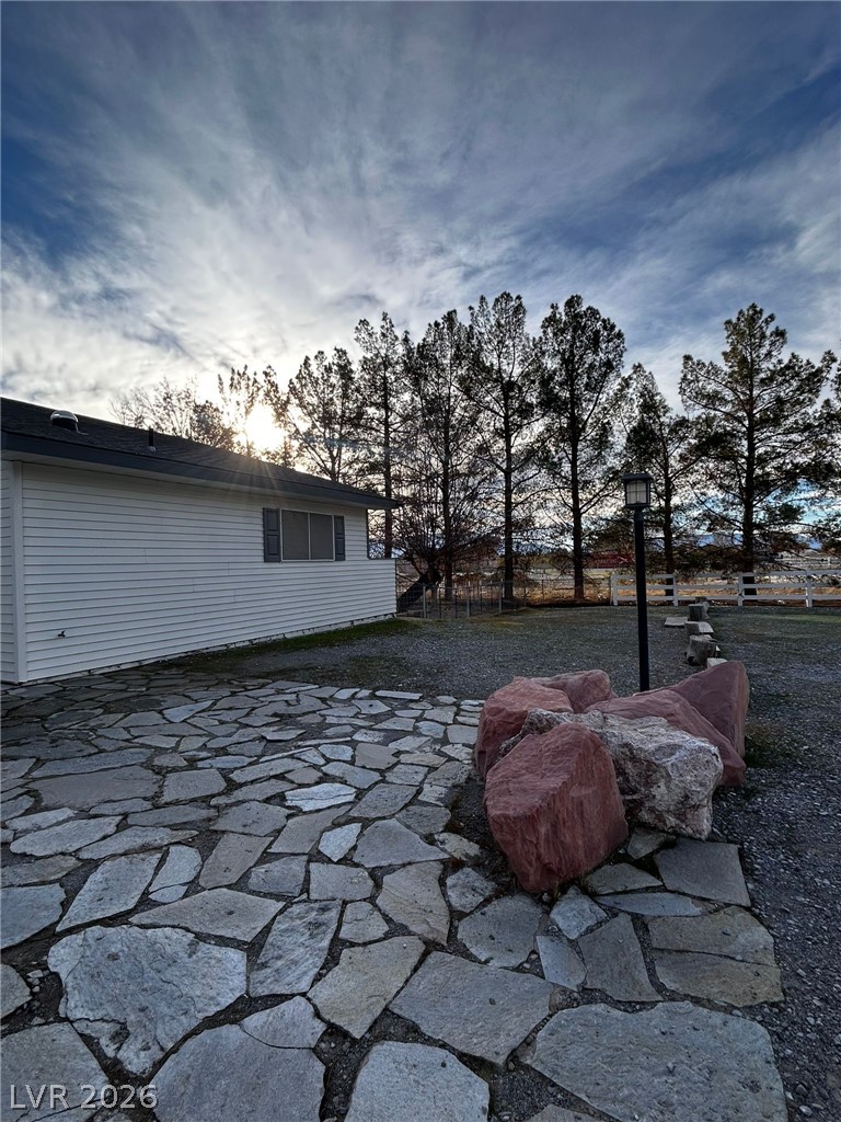 2481 East Falcon Street Pahrump NV 89048