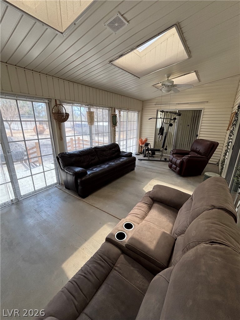 2481 East Falcon Street Pahrump NV 89048
