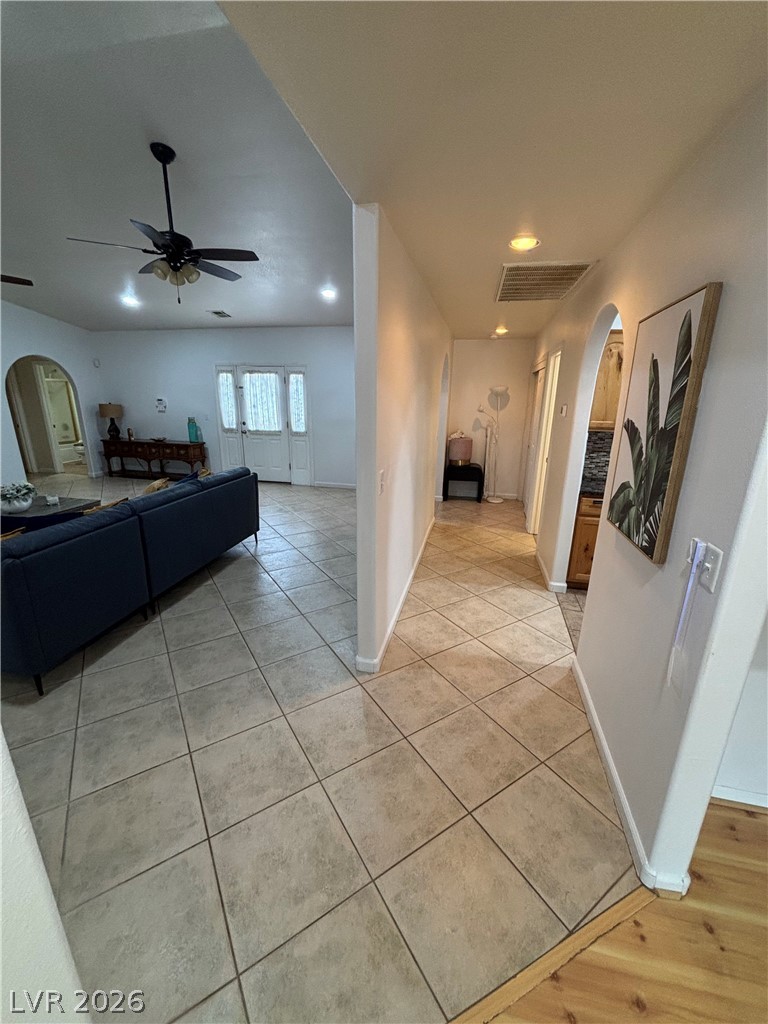 2481 East Falcon Street Pahrump NV 89048