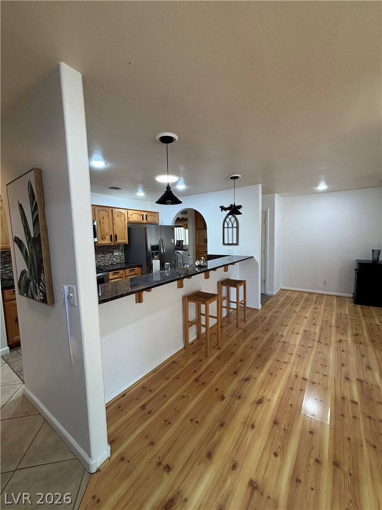 2481 East Falcon Street Pahrump NV 89048
