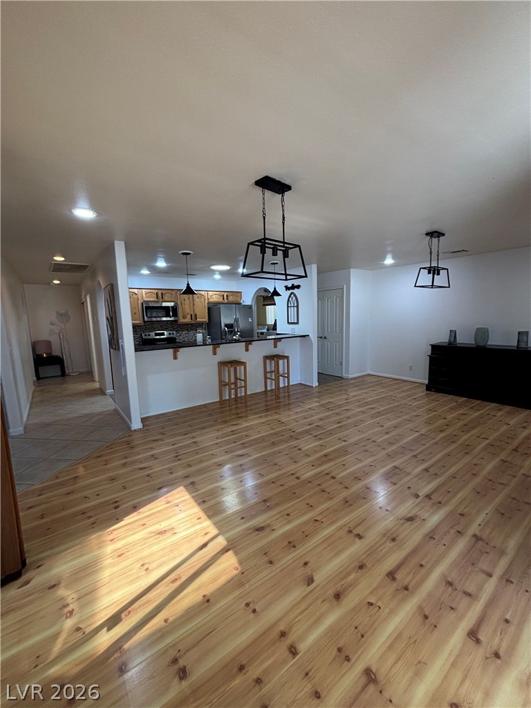 2481 East Falcon Street Pahrump NV 89048
