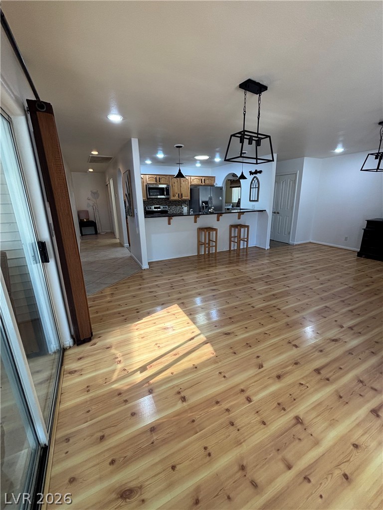 2481 East Falcon Street Pahrump NV 89048
