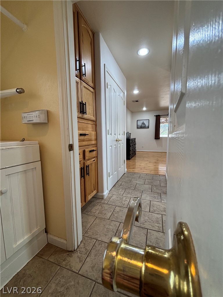 2481 East Falcon Street Pahrump NV 89048