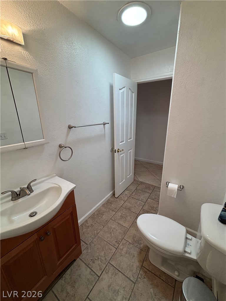 2481 East Falcon Street Pahrump NV 89048