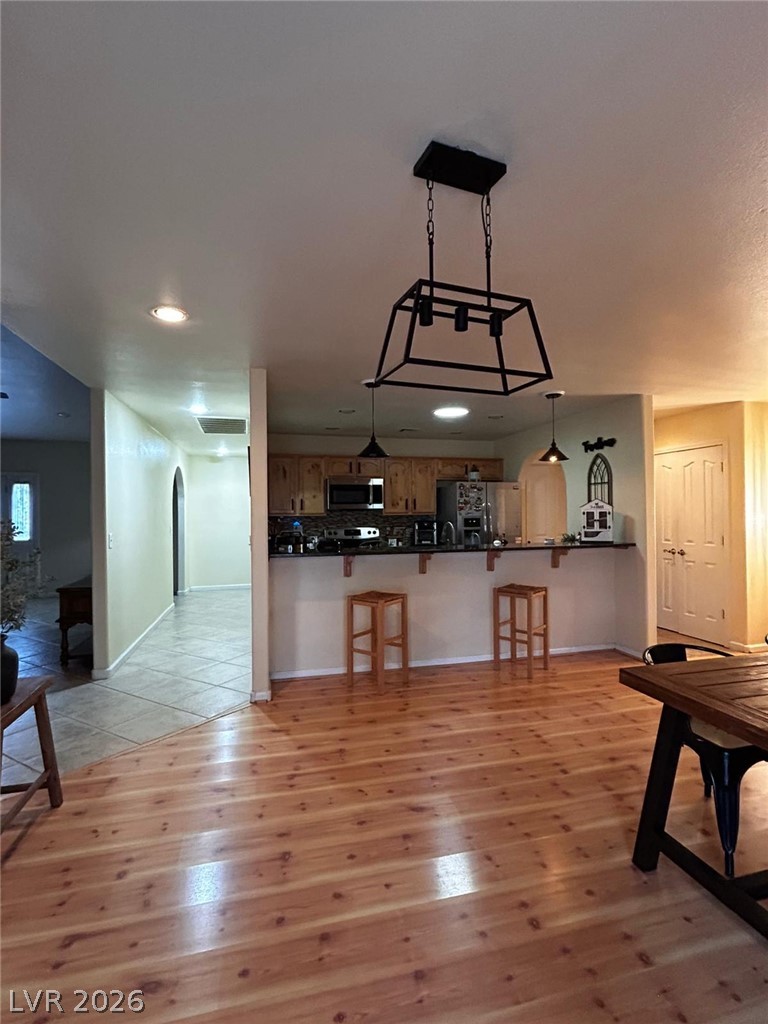 2481 East Falcon Street Pahrump NV 89048
