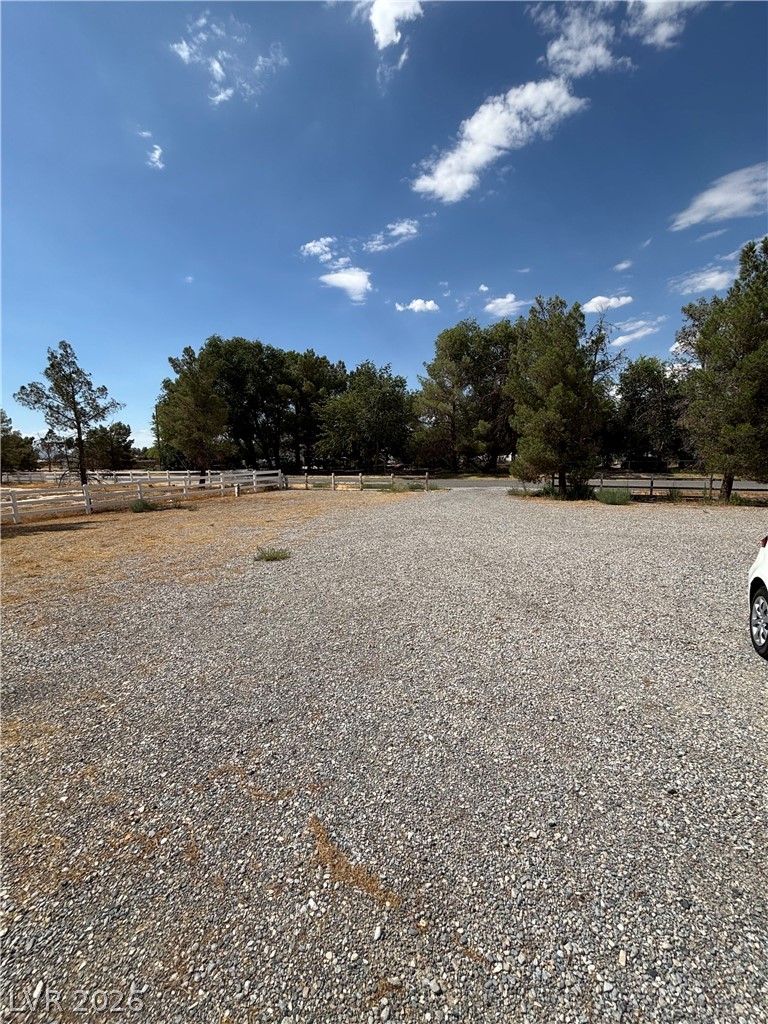 2481 East Falcon Street Pahrump NV 89048