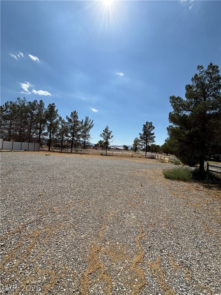 2481 East Falcon Street Pahrump NV 89048