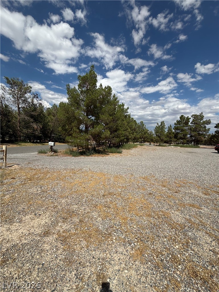 2481 East Falcon Street Pahrump NV 89048