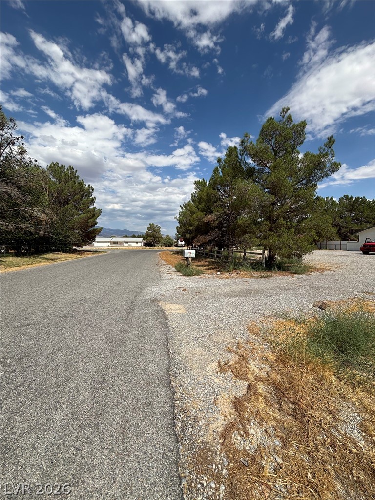 2481 East Falcon Street Pahrump NV 89048