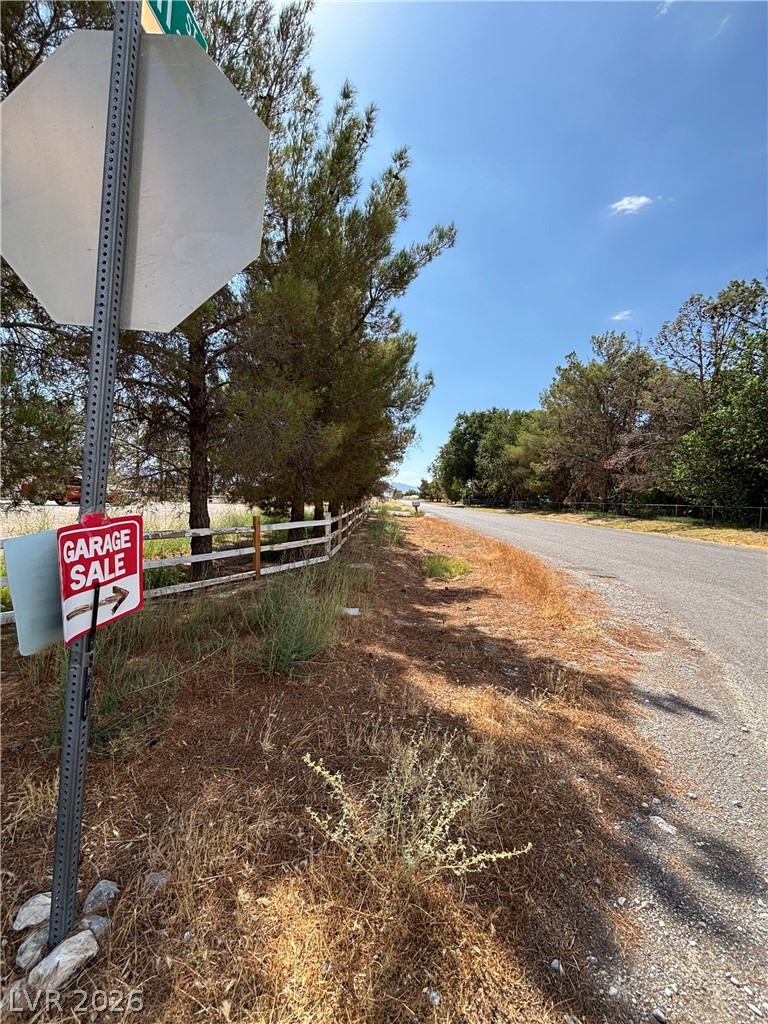2481 East Falcon Street Pahrump NV 89048
