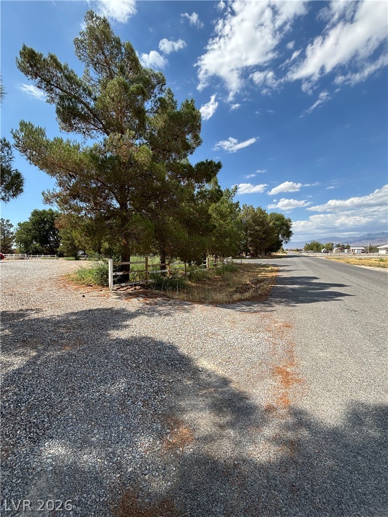 2481 East Falcon Street Pahrump NV 89048