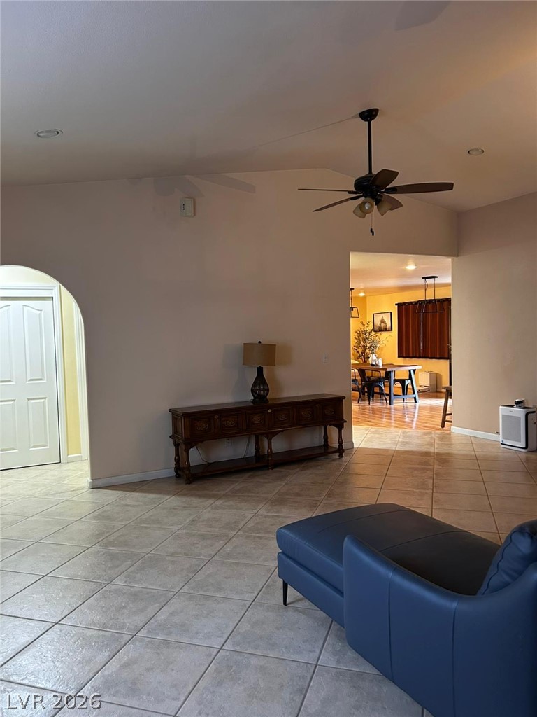 2481 East Falcon Street Pahrump NV 89048