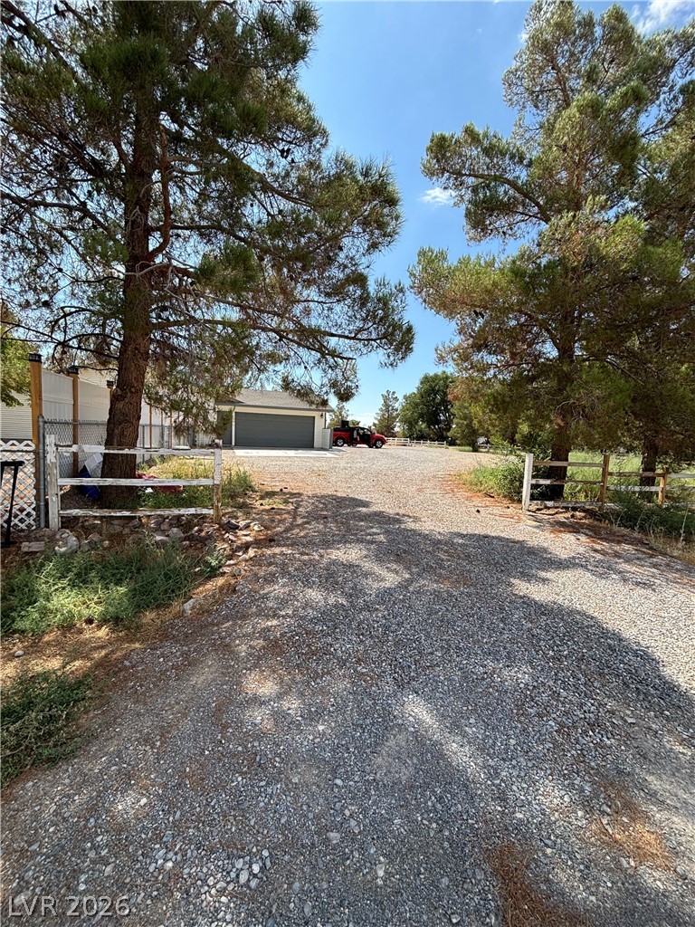 2481 East Falcon Street Pahrump NV 89048