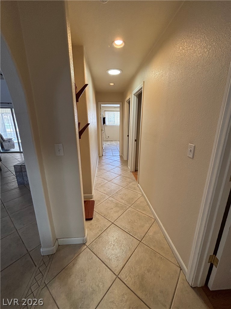 2481 East Falcon Street Pahrump NV 89048