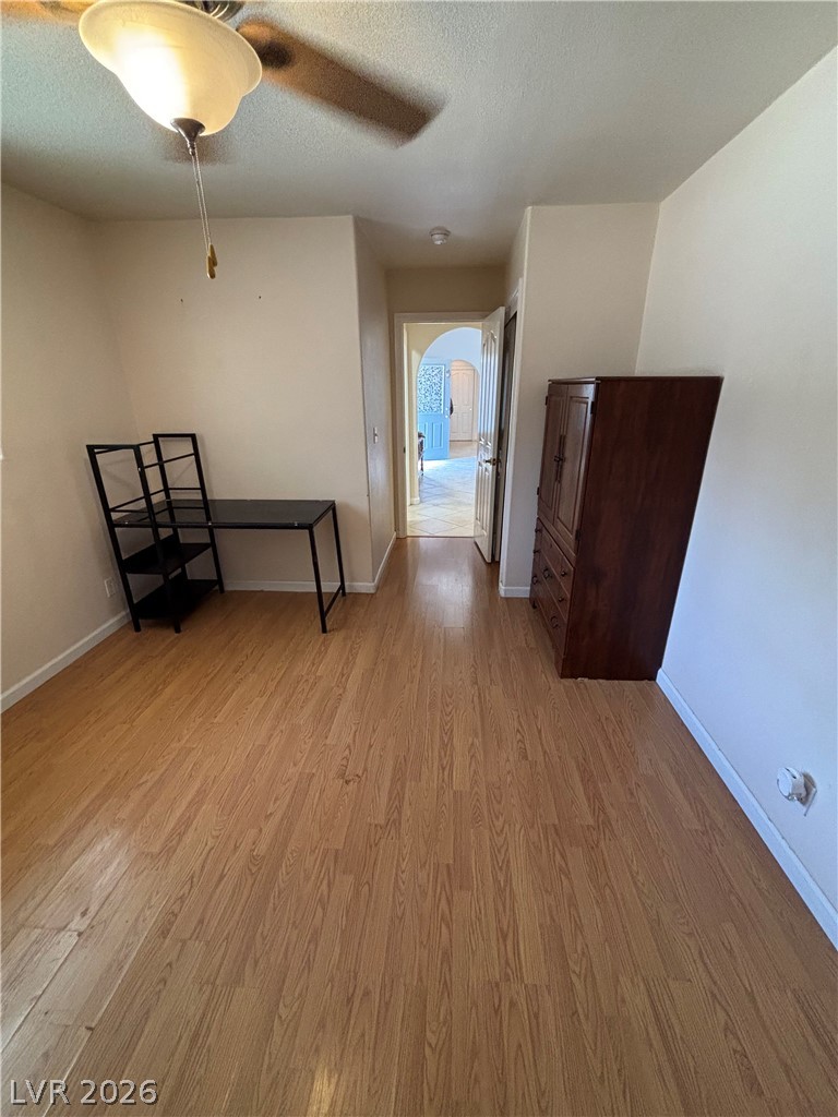 2481 East Falcon Street Pahrump NV 89048