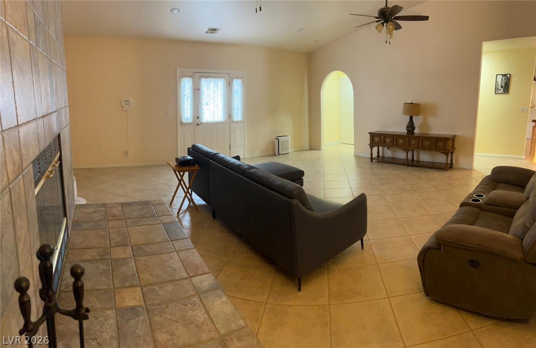 2481 East Falcon Street Pahrump NV 89048