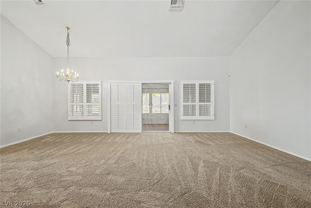 2813 Brianwood Court Las Vegas NV 89134