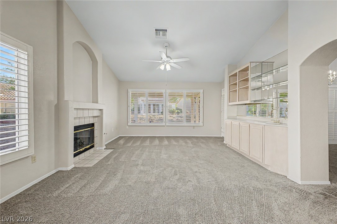 2813 Brianwood Court Las Vegas NV 89134