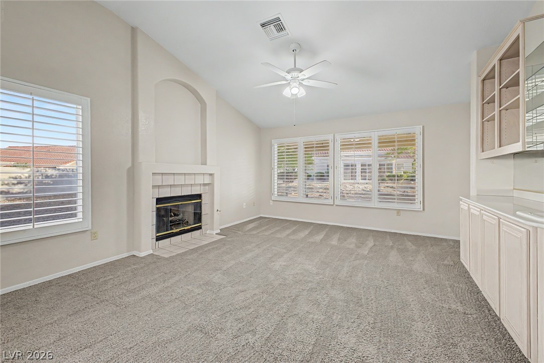 2813 Brianwood Court Las Vegas NV 89134