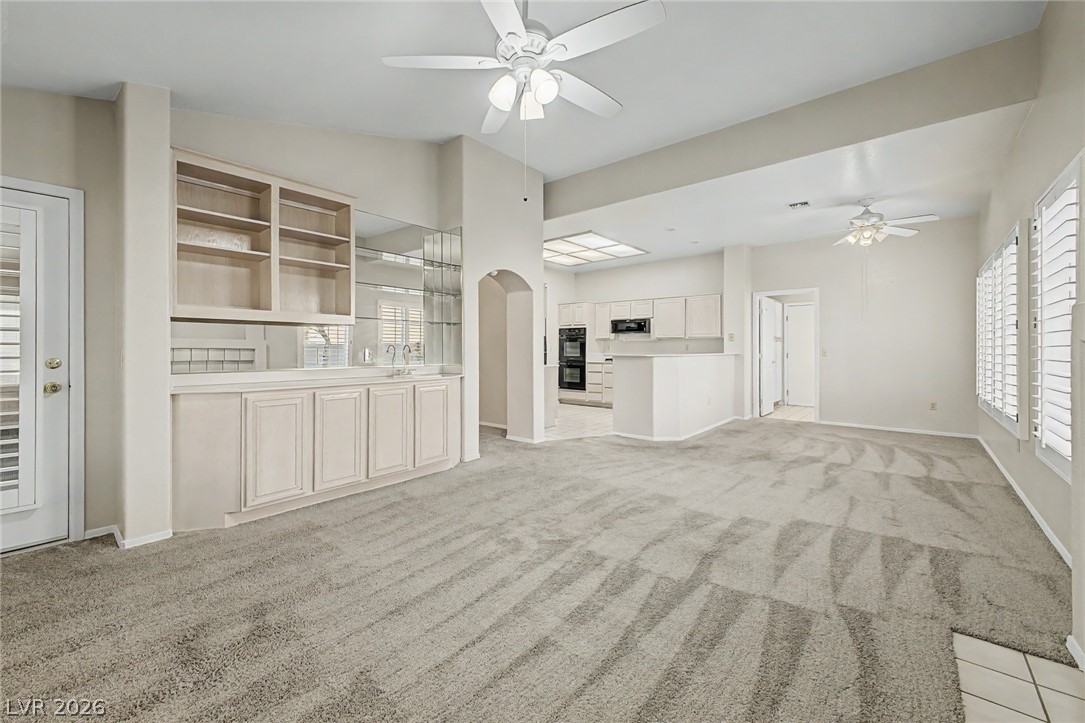 2813 Brianwood Court Las Vegas NV 89134