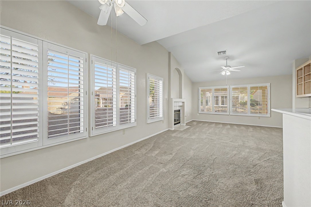 2813 Brianwood Court Las Vegas NV 89134