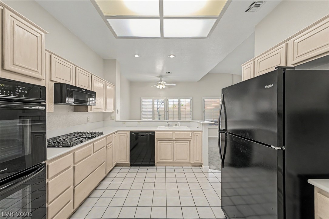 2813 Brianwood Court Las Vegas NV 89134