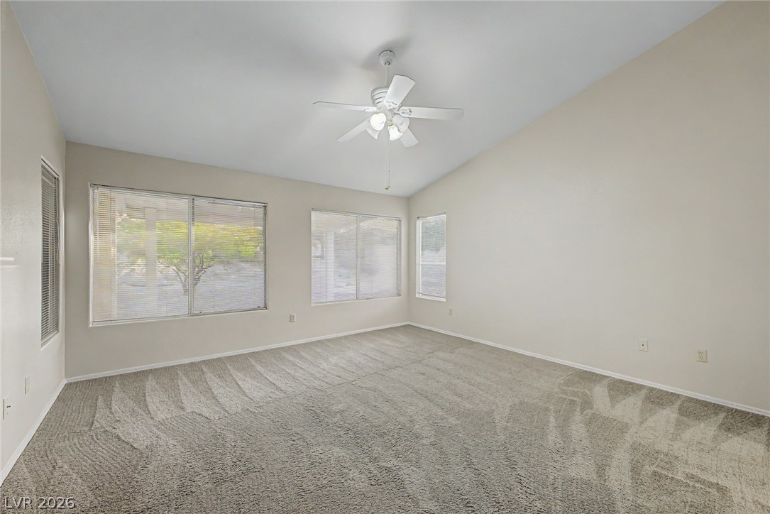 2813 Brianwood Court Las Vegas NV 89134
