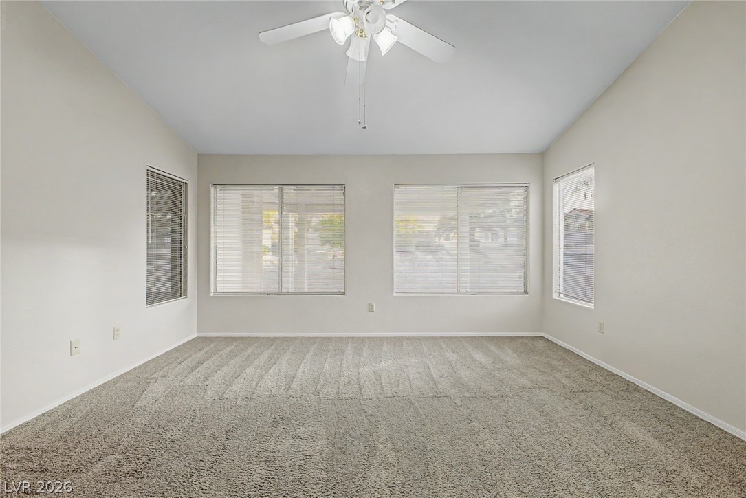 2813 Brianwood Court Las Vegas NV 89134
