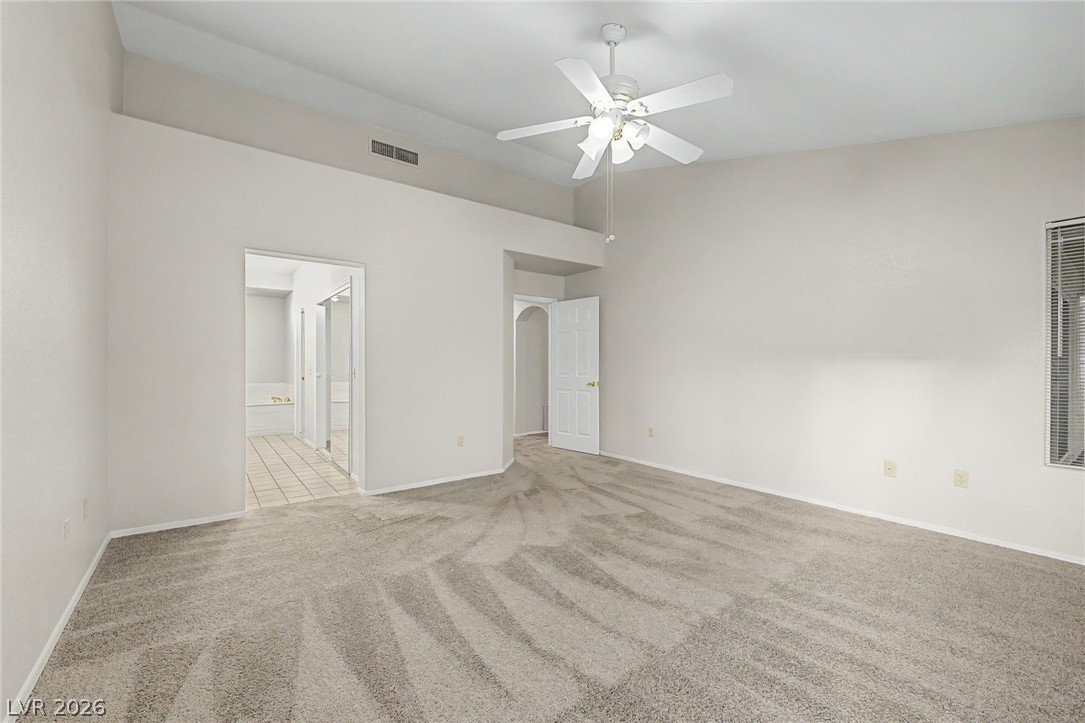 2813 Brianwood Court Las Vegas NV 89134