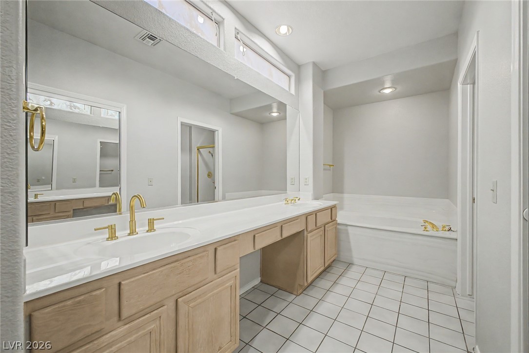 2813 Brianwood Court Las Vegas NV 89134