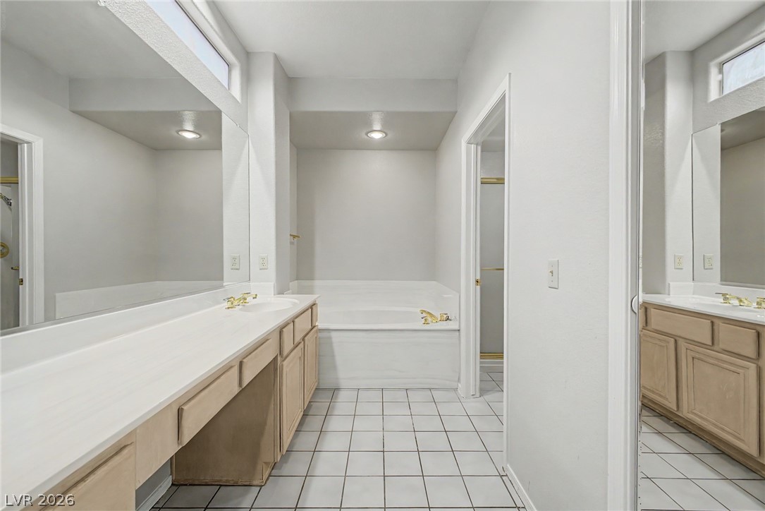 2813 Brianwood Court Las Vegas NV 89134