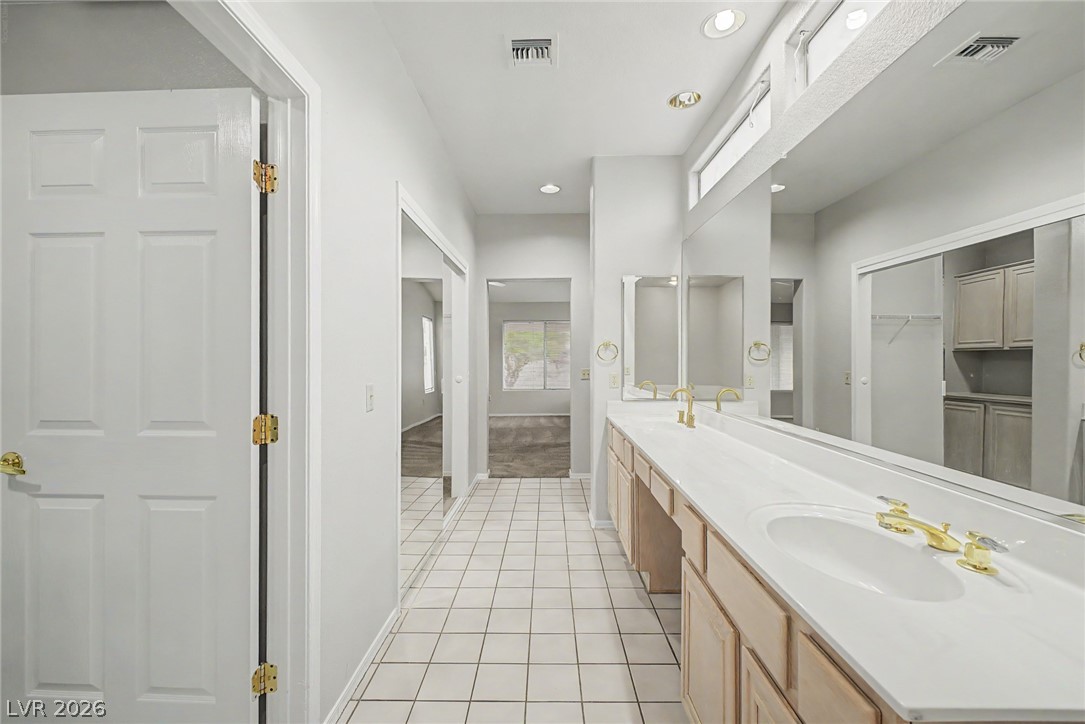 2813 Brianwood Court Las Vegas NV 89134