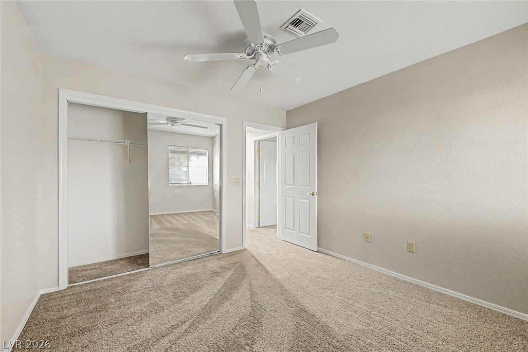 2813 Brianwood Court Las Vegas NV 89134