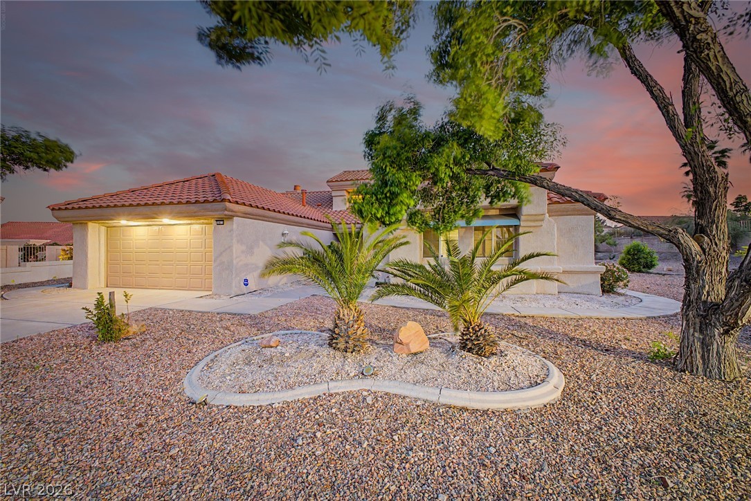 2813 Brianwood Court Las Vegas NV 89134