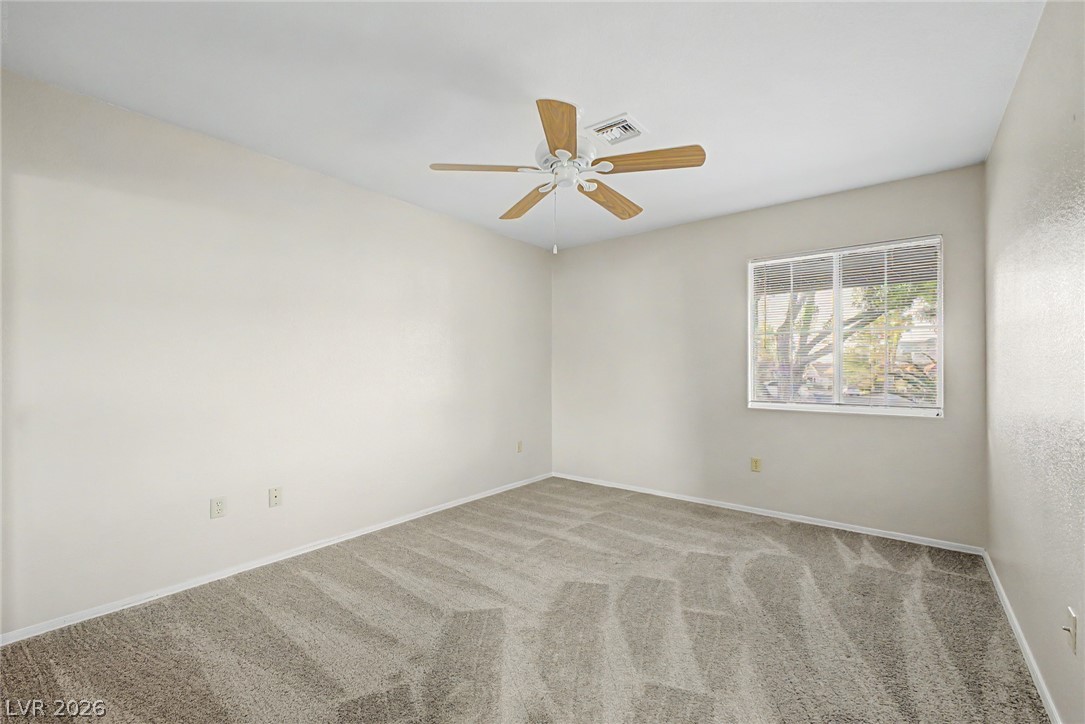 2813 Brianwood Court Las Vegas NV 89134