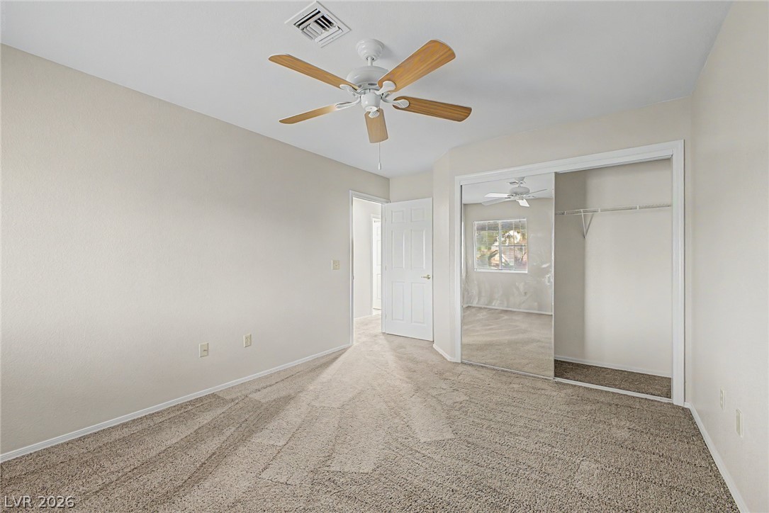 2813 Brianwood Court Las Vegas NV 89134