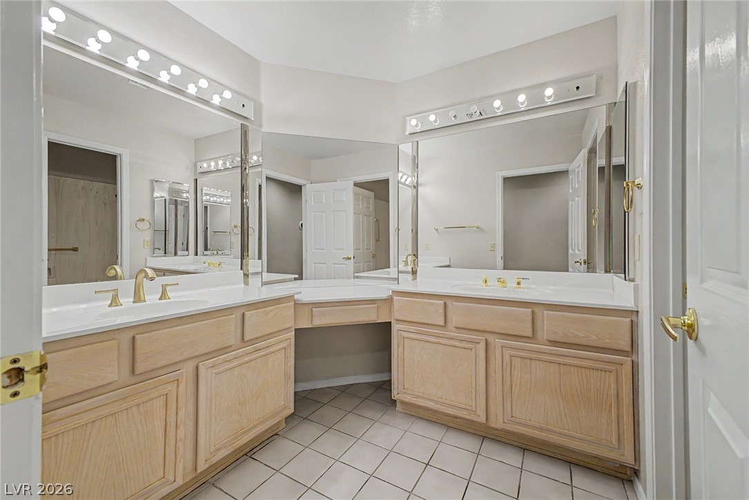 2813 Brianwood Court Las Vegas NV 89134