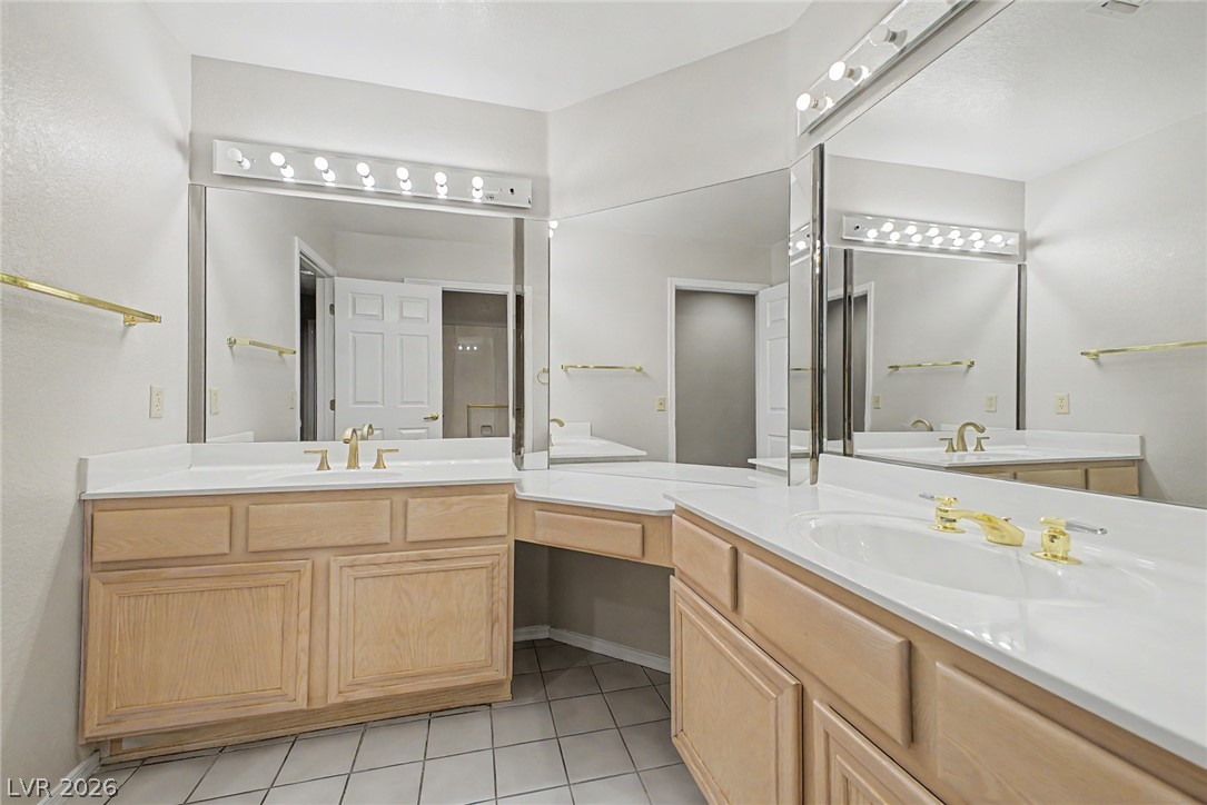 2813 Brianwood Court Las Vegas NV 89134